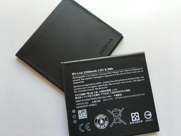 Оригинална батерия за Nokia Lumia 830